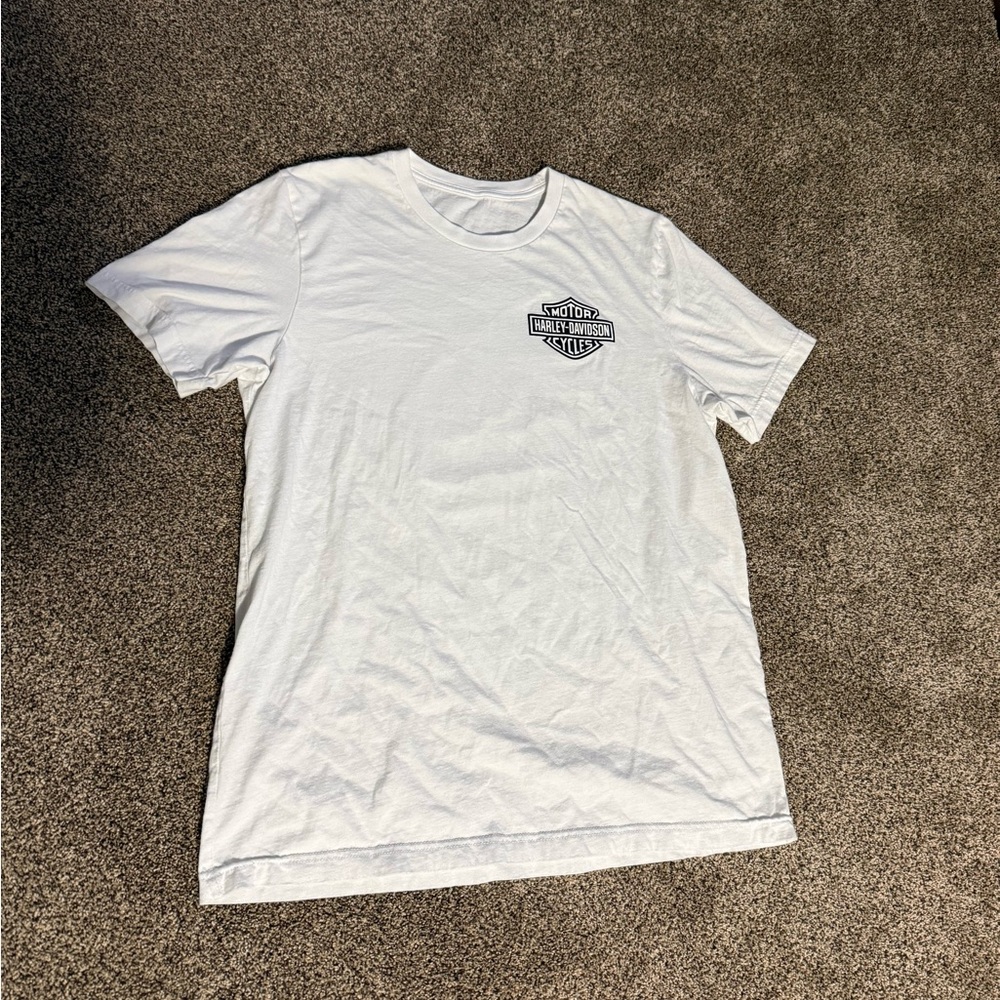 Harley-Davidson Shirt & Tank top shirts - Picture 3 of 9